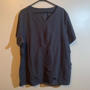 Greys anatomy Scrub Top